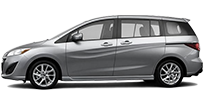 Minivan/Van